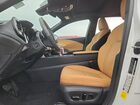 2025 Lexus Rx 350 Base White vin: 2T2BAMCA3SC093585