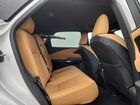 2025 Lexus Rx 350 Base White vin: 2T2BAMCA3SC093585