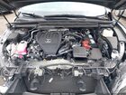 2025 Lexus Rx 350 Premium Серый vin: 2T2BAMCA3SC096213