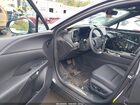 2025 Lexus Rx 350 Premium Серый vin: 2T2BAMCA3SC096213