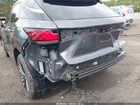 2025 Lexus Rx 350 Premium Серый vin: 2T2BAMCA3SC096213