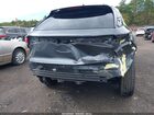 2025 Lexus Rx 350 Premium Серый vin: 2T2BAMCA3SC096213