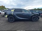 2025 Lexus Rx 350 Premium Серый vin: 2T2BAMCA3SC096213