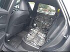 2025 Lexus Rx 350 Premium Серый vin: 2T2BAMCA3SC096213