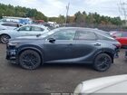 2025 Lexus Rx 350 Premium Серый vin: 2T2BAMCA3SC096213