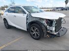 2023 Lexus Rx 350 Premium White vin: 2T2BAMCA4PC030275