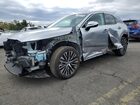 2023 Lexus Rx 350 Base Серебряный vin: 2T2BAMCA5PC005966