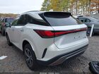 2025 Lexus Rx 350 Premium Белый vin: 2T2BAMCA5SC090719