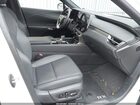 2025 Lexus Rx 350 Premium Белый vin: 2T2BAMCA5SC090719