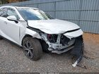 2025 Lexus Rx 350 Premium Белый vin: 2T2BAMCA5SC090719