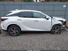 2025 Lexus Rx 350 Premium Белый vin: 2T2BAMCA5SC090719