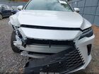 2025 Lexus Rx 350 Premium Белый vin: 2T2BAMCA5SC090719