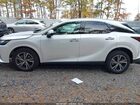 2025 Lexus Rx 350 Premium Белый vin: 2T2BAMCA5SC090719