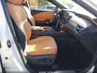 2025 Lexus Rx 350 Premium White vin: 2T2BAMCA5SC094656