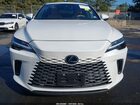 2025 Lexus Rx 350 Premium White vin: 2T2BAMCA5SC094656