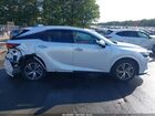 2025 Lexus Rx 350 Premium White vin: 2T2BAMCA5SC094656