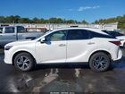 2025 Lexus Rx 350 Premium White vin: 2T2BAMCA5SC094656