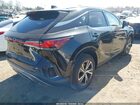 2023 Lexus Rx 350 Premium Plus Black vin: 2T2BAMCA8PC026956