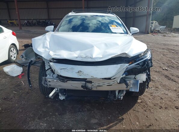 2T2BAMCA8RC079451 2024 LEXUS RX 350 White Widok z przodu