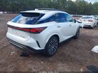 2024 Lexus Rx 350 Premium Plus White vin: 2T2BAMCA8RC079451
