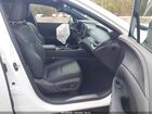 2024 Lexus Rx 350 Premium Plus White vin: 2T2BAMCA8RC079451