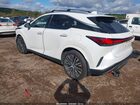 2024 Lexus Rx 350 Premium Plus White vin: 2T2BAMCA8RC079451