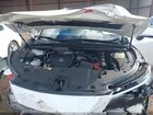 2024 Lexus Rx 350 Premium Plus White vin: 2T2BAMCA8RC079451
