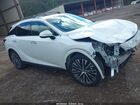 2024 Lexus Rx 350 Premium Plus White vin: 2T2BAMCA8RC079451