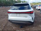 2024 Lexus Rx 350 Premium Plus White vin: 2T2BAMCA8RC079451