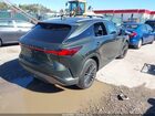 2025 Lexus Rx 350 Premium Green vin: 2T2BAMCA8SC089029