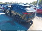2025 Lexus Rx 350 Premium Green vin: 2T2BAMCA8SC089029