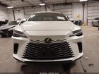 2025 Lexus Rx 350 Premium White vin: 2T2BAMCA8SC112387