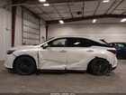 2025 Lexus Rx 350 Premium White vin: 2T2BAMCA8SC112387