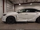 2025 Lexus Rx 350 Premium White vin: 2T2BAMCA8SC112387