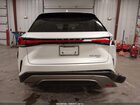 2025 Lexus Rx 350 Premium White vin: 2T2BAMCA8SC112387