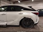 2025 Lexus Rx 350 Premium White vin: 2T2BAMCA8SC112387