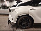 2025 Lexus Rx 350 Premium White vin: 2T2BAMCA8SC112387