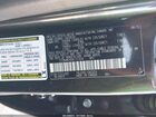 2025 Lexus Rx 350 Luxury Черный vin: 2T2BAMCA9SC117646