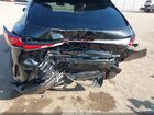 2025 Lexus Rx 350 Luxury Черный vin: 2T2BAMCA9SC117646