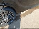 2025 Lexus Rx 350 Luxury Черный vin: 2T2BAMCA9SC117646