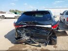 2025 Lexus Rx 350 Luxury Черный vin: 2T2BAMCA9SC117646