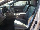 2025 Lexus Rx 350 Base White vin: 2T2BAMCAXSC094460