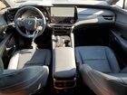 2025 Lexus Rx 350 Base White vin: 2T2BAMCAXSC094460