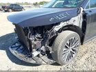 2025 Lexus Rx 350 Premium Plus Dark Blue vin: 2T2BAMCAXSC097441