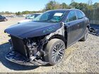 2025 Lexus Rx 350 Premium Plus Dark Blue vin: 2T2BAMCAXSC097441