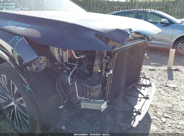 2T2BAMCAXSC097441 2025 LEXUS RX 350 Dark Blue 