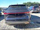 2025 Lexus Rx 350 Premium Plus Dark Blue vin: 2T2BAMCAXSC097441
