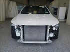 2025 Lexus Rx 350 Base Белый vin: 2T2BAMCAXSC112357