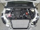 2025 Lexus Rx 350 Base Белый vin: 2T2BAMCAXSC112357