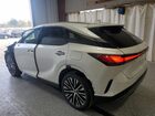 2025 Lexus Rx 350 Base Белый vin: 2T2BAMCAXSC112357